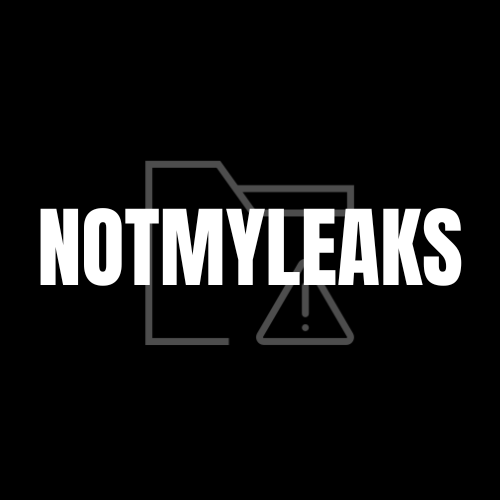 NotMyLeaks E-Shop: Your Trusted Online Store Since 2022