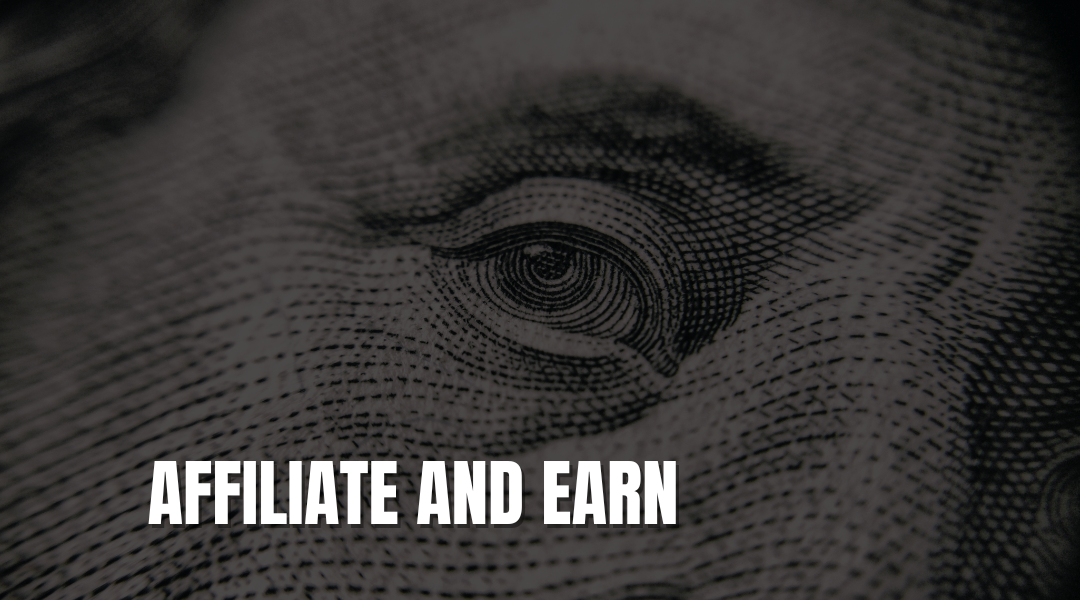Earn Money with NotMyLeaks Affiliate Program: Start Promoting Today!
