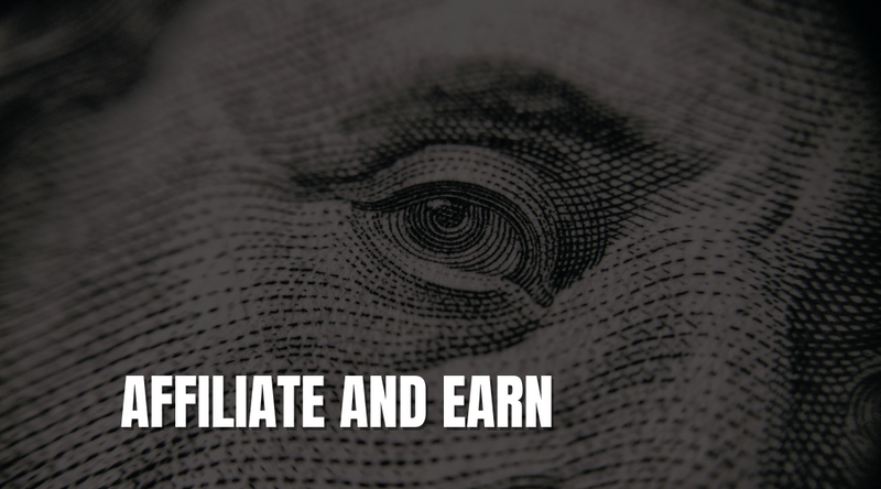 Earn Money with NotMyLeaks Affiliate Program: Start Promoting Today!