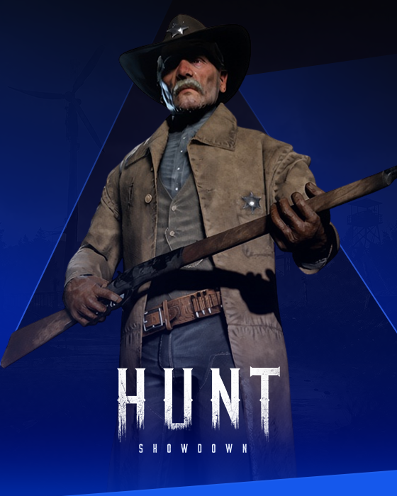 Safe Hunt Showdown external mod menu and undetected player ESP showcase - KeyCheats