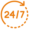 24/7 customer support gaming mod menus and mods NotMyLeaks