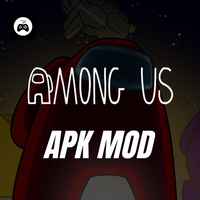 Among us Mobile Mod
