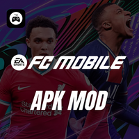 FC mobile Mod