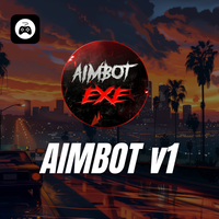 FiveM Aimbot V1