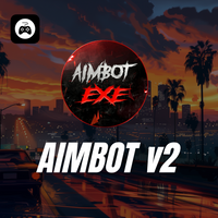 FiveM Aimbot V2