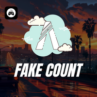 FiveM Fake Players
