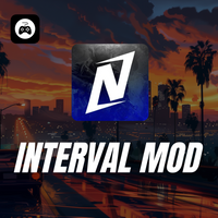 Fivem Interval Mod Menu