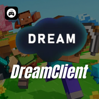 Minecraft DreamClient