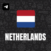 Telegram NL (VIP) Group