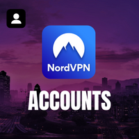 NordVPN Accounts