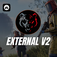 Rust Disconnect External V2