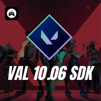 Valorant Val 10.06 SDK