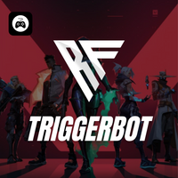 Valorant TriggerBot