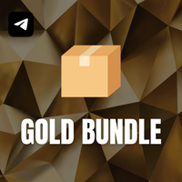 All Telegram Regions (Bundle)