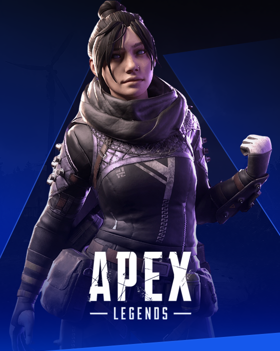 Undetected Apex Legends cheat and external mod menu featuring aimbot and player ESP - KeyCheats