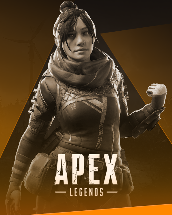 Apex Legends mod menu external undetected NotMyLeaks
