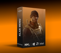 Battlefield 6 Klar.gg Menu
