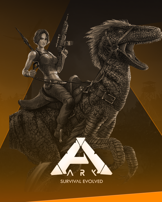 Best undetected Ark Survival external mod menu with ESP and aimbot