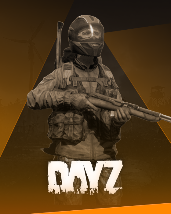 Undetected DayZ external mod menu with ESP and aimbot by NotMyLeaks