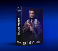 DayZ cheats and mod menu with vehicle ESP and silent aim, undetected, KeyCheats