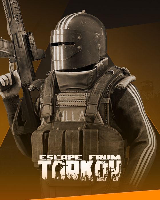 Best undetected Escape from Tarkov external mod menu with ESP and aimbot