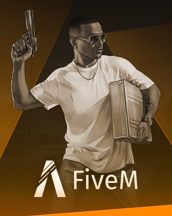 Best undetected FiveM external mod menu with aimbot and ESP