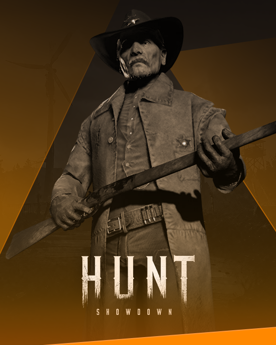Best undetected Hunt Showdown external mod menu with ESP and aimbot