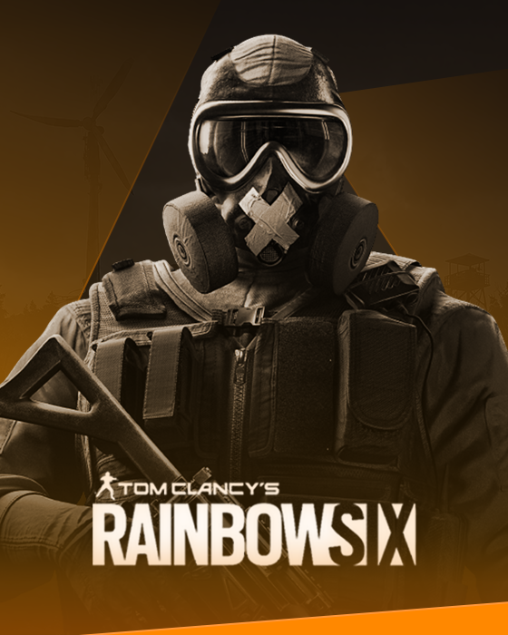 Best undetected Rainbow Six Siege mod menu with Kernel security and aimbot