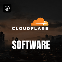 Optimized Cloudflare Security