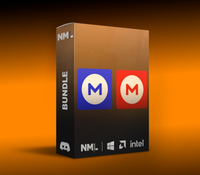 All Discord Mega Access Bundle