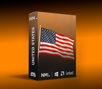 US Discord VIP Group Access