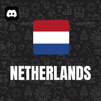 Discord NL (VIP) Group
