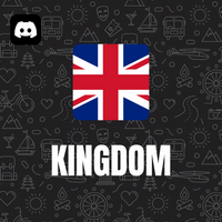 Discord UK (VIP) Group