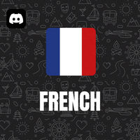 Discord FR (VIP) Group