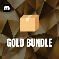 All Discord Socials (Bundle)