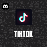 Discord TikTok (VIP) Group