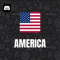 Discord US (VIP) Group