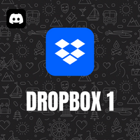 Discord Dropbox (FILE 1)