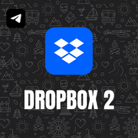 Telegram Dropbox (FILE 2)