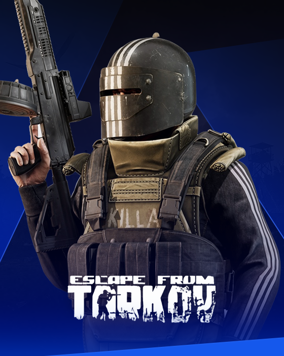 Escape from Tarkov external mod menu and undetected loot ESP cheat software - KeyCheats
