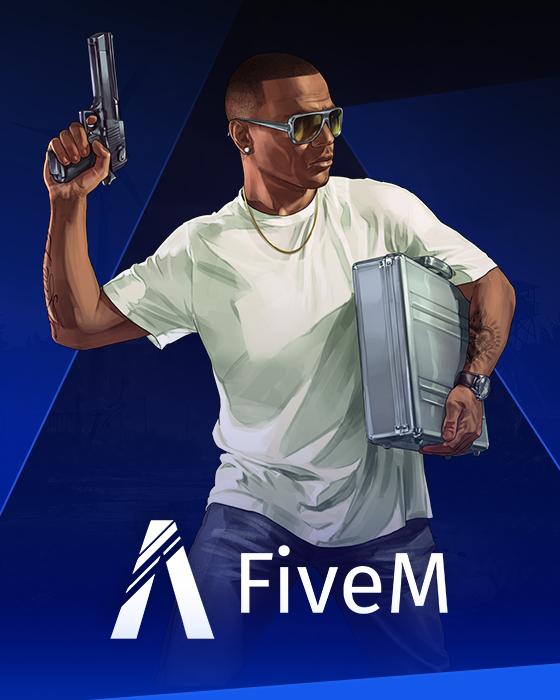 Undetected FiveM external mod menu software with custom aimbot settings - KeyCheats