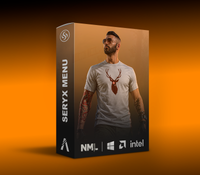 FiveM SERYX Menu