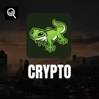 Gekko Trading Bot