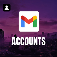 Gmail Accounts