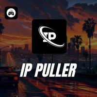 Gta 5 Server IP Grabber