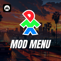 Gta 5 Enchanced DMA V3