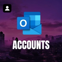 Hotmail Accounts