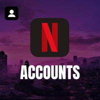 Netflix Accounts