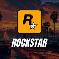 Rockstar Accounts