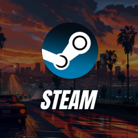 Steam Accounts